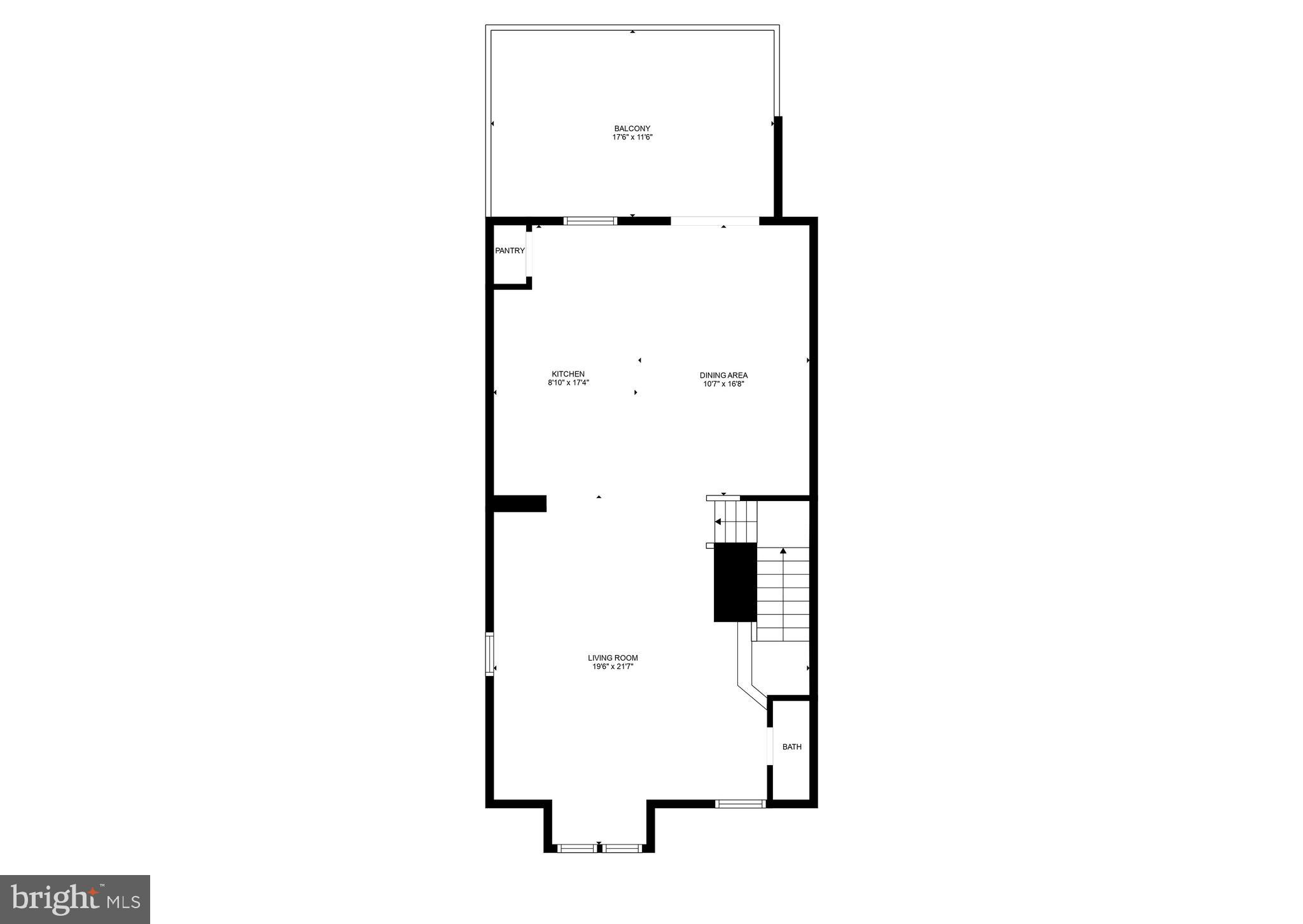 834 Oldham Street Baltimore, MD 21224 - Photo 54 of 55 a picture of a bathroom with a shower