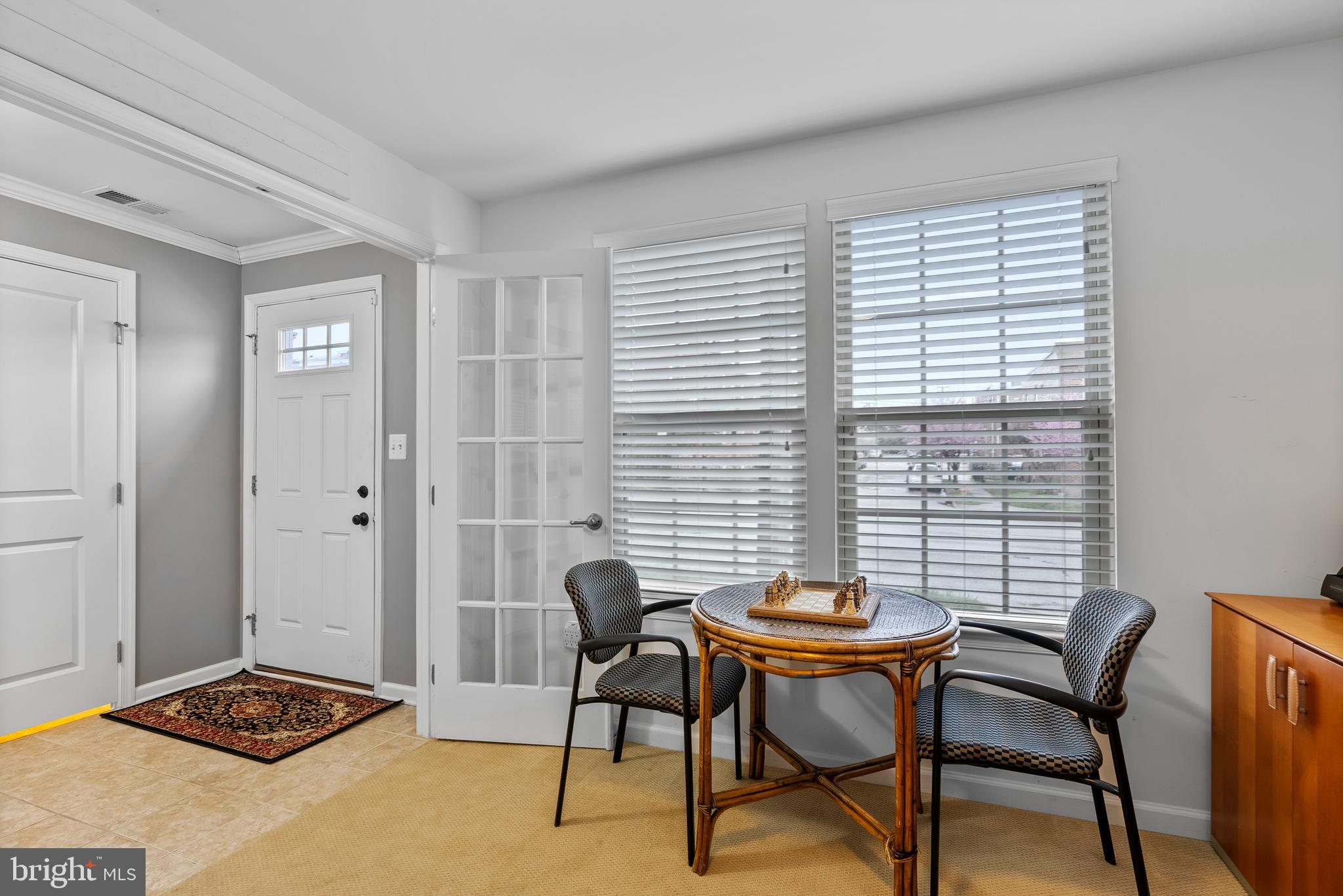 834 Oldham Street Baltimore, MD 21224 - Photo 7 of 55 a view of a livingroom with furniture