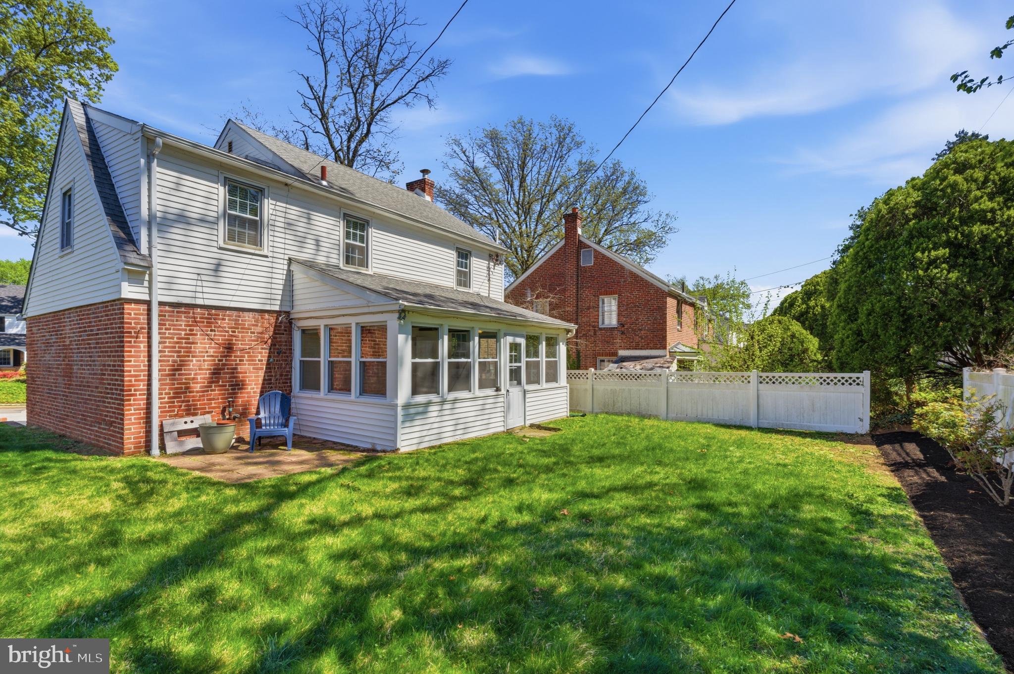 308 Canterbury Road Havertown, PA 19083 - Photo 22 of 26 Gallery Image 22