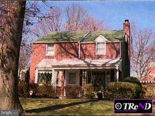 603 Haverford Road Wynnewood, PA 19096 - Photo 1 of 1 Gallery Image 1