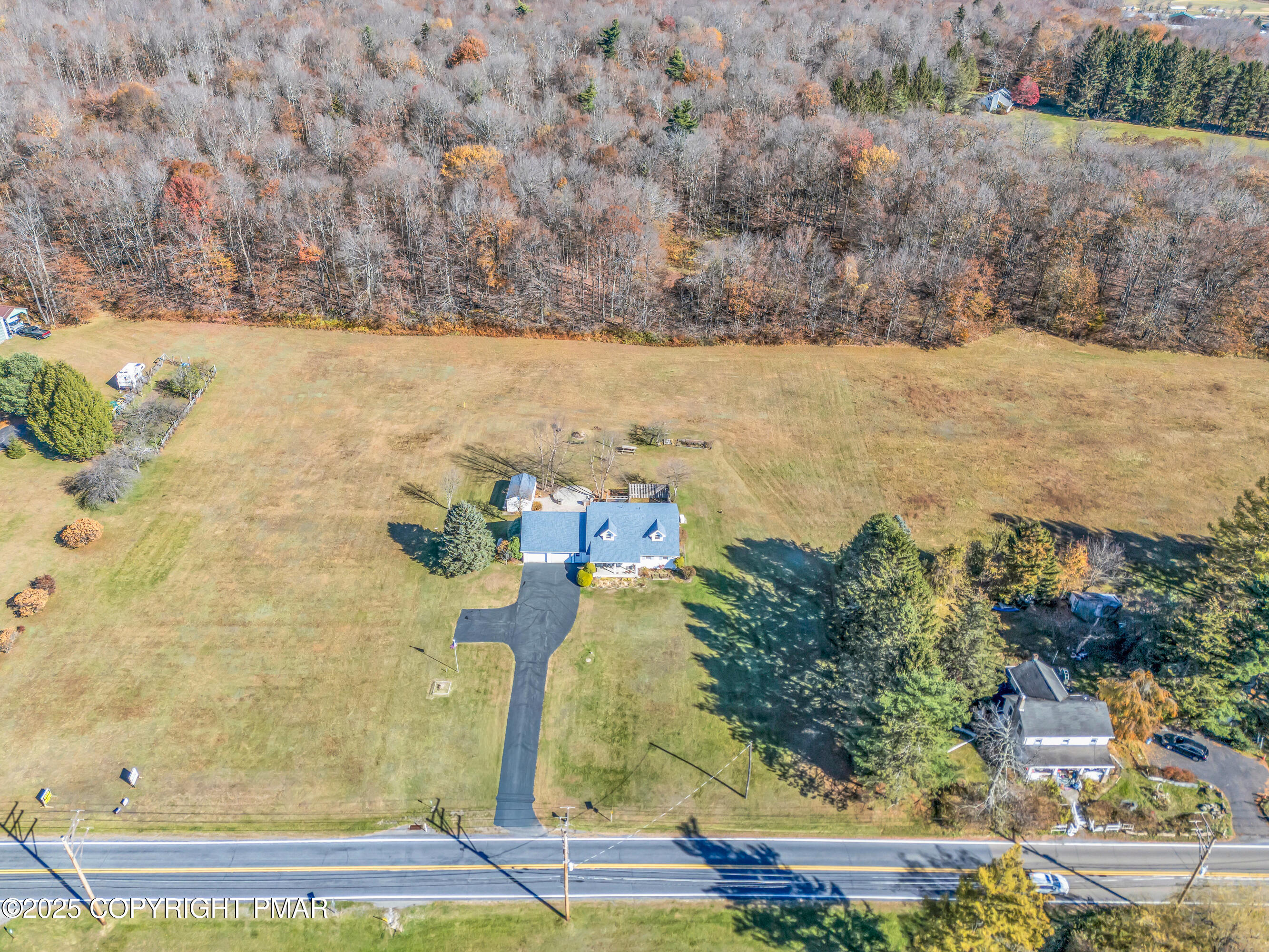 1451 Long Pond Road Long Pond, PA 18334 - Photo 34 of 82 Long Pond Road-18