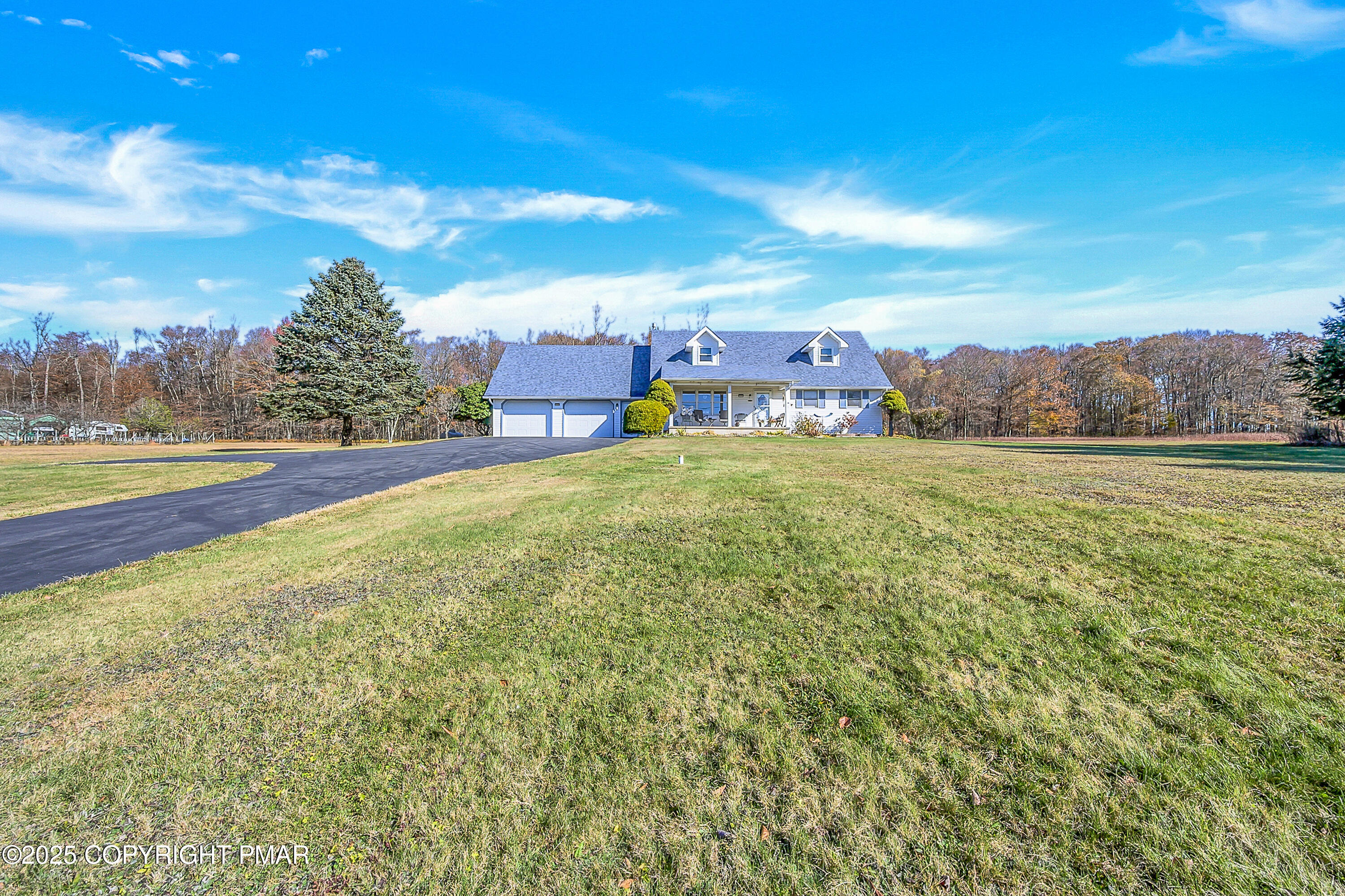 1451 Long Pond Road Long Pond, PA 18334 - Photo 5 of 82 a view of a city with an ocean