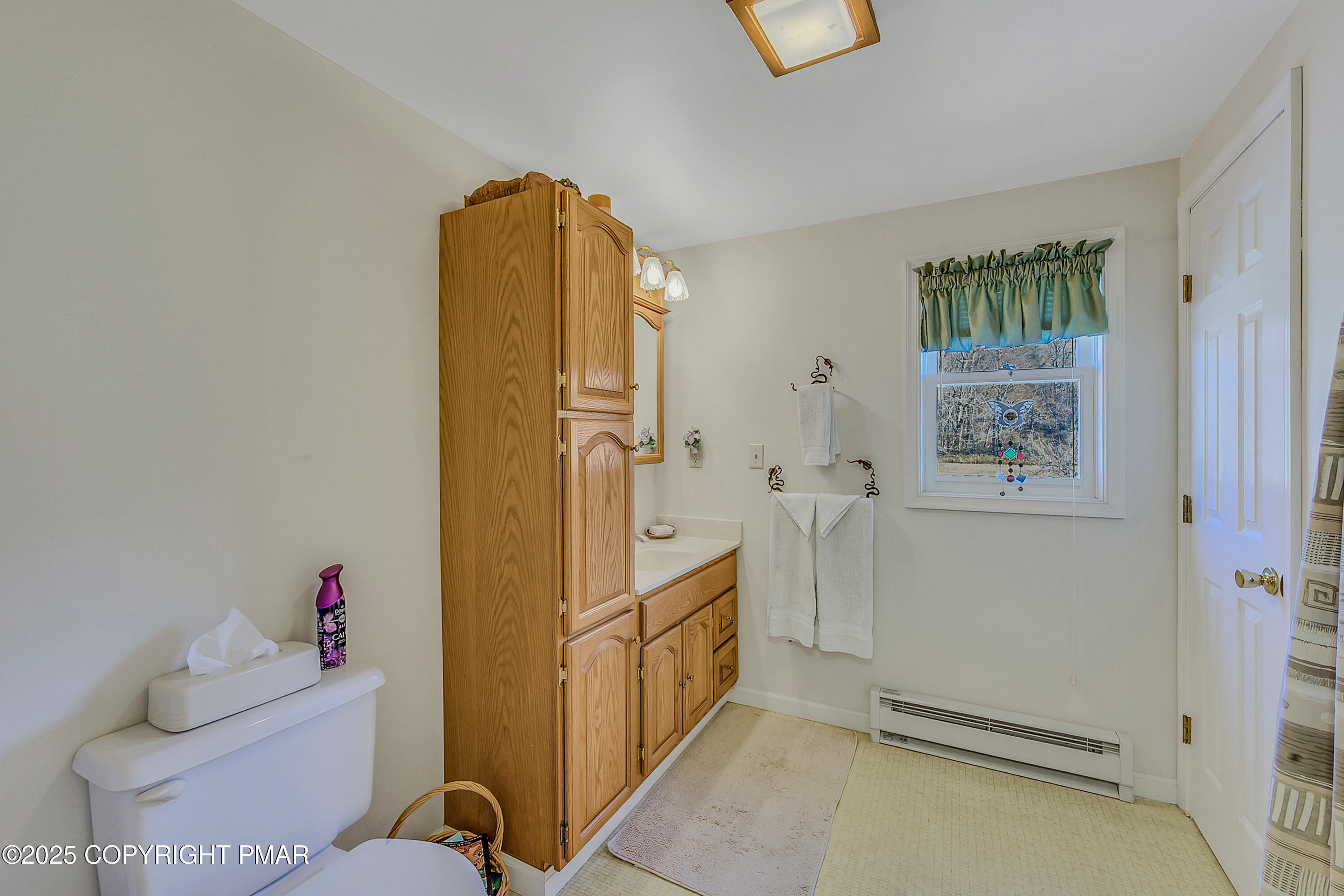 1451 Long Pond Road Long Pond, PA 18334 - Photo 61 of 82 a spacious bathroom with a tub and shower