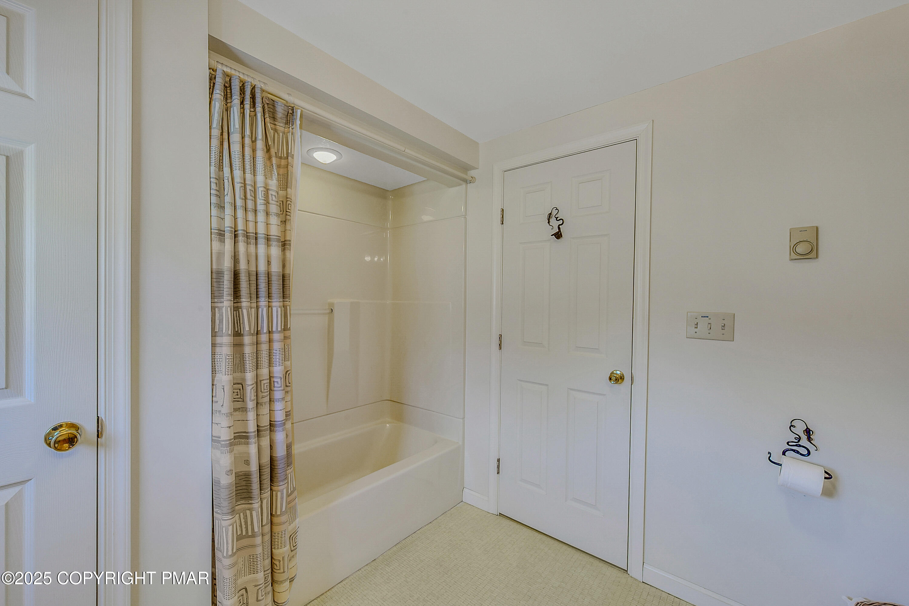 1451 Long Pond Road Long Pond, PA 18334 - Photo 62 of 82 a bathroom with a bathtub and shower