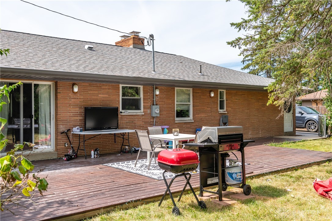 1216 South Alex Road Dayton, OH 45449 - Photo 39 of 48 Gallery Image 39