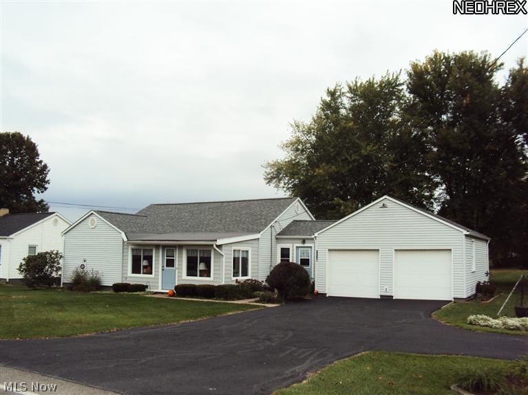 14545 Navarre Road Southwest Wilmot, OH 44689 - Photo 1 of 18 Gallery Image 1