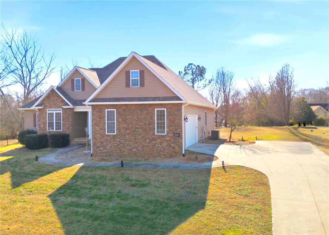 516 Serria Way Seneca, SC 29678 - Photo 39 of 47