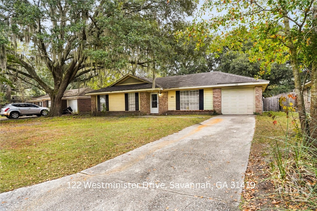 928 West Victory Drive Savannah, GA 31405 - Photo 4 of 23 122 Westminister Drive, Savannah, GA 31419