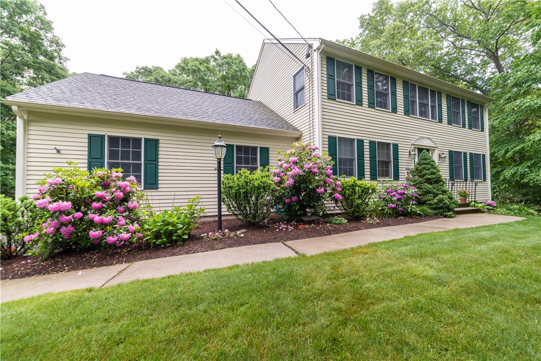 249 Little Pond County Road Cumberland, RI 02864 - Photo 1 of 37