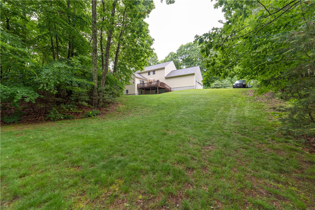 249 Little Pond County Road Cumberland, RI 02864 - Photo 27 of 37