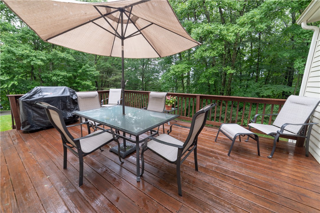 249 Little Pond County Road Cumberland, RI 02864 - Photo 30 of 37