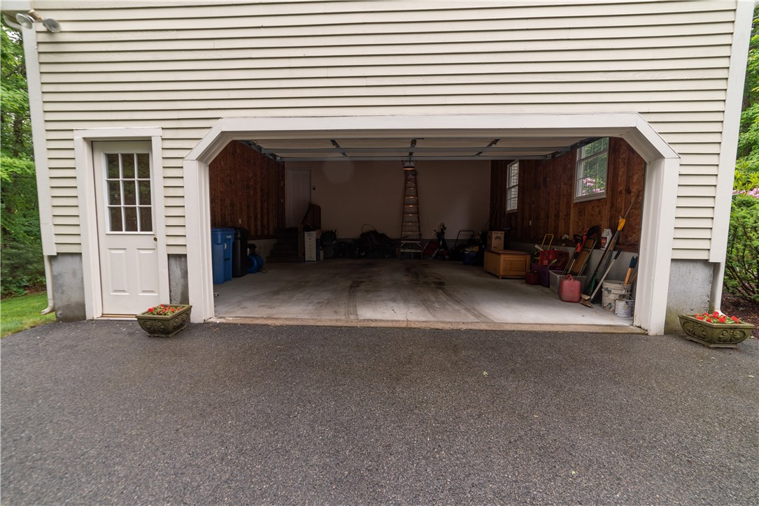 249 Little Pond County Road Cumberland, RI 02864 - Photo 31 of 37
