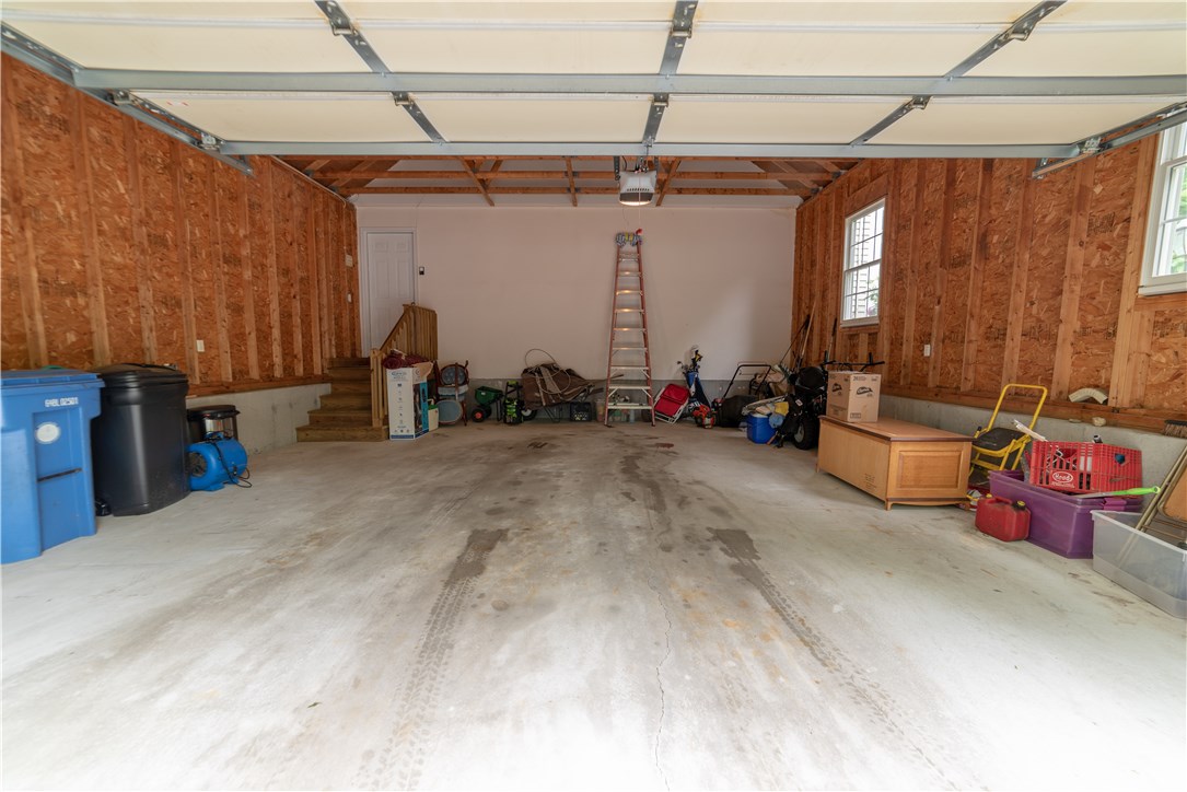 249 Little Pond County Road Cumberland, RI 02864 - Photo 32 of 37