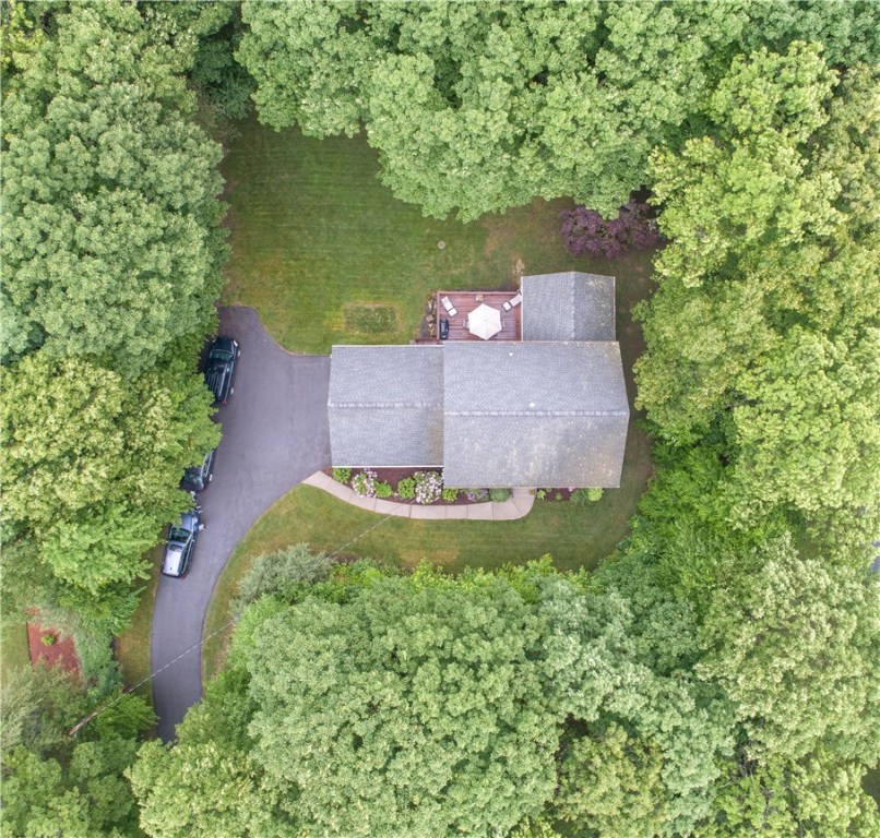 249 Little Pond County Road Cumberland, RI 02864 - Photo 37 of 37