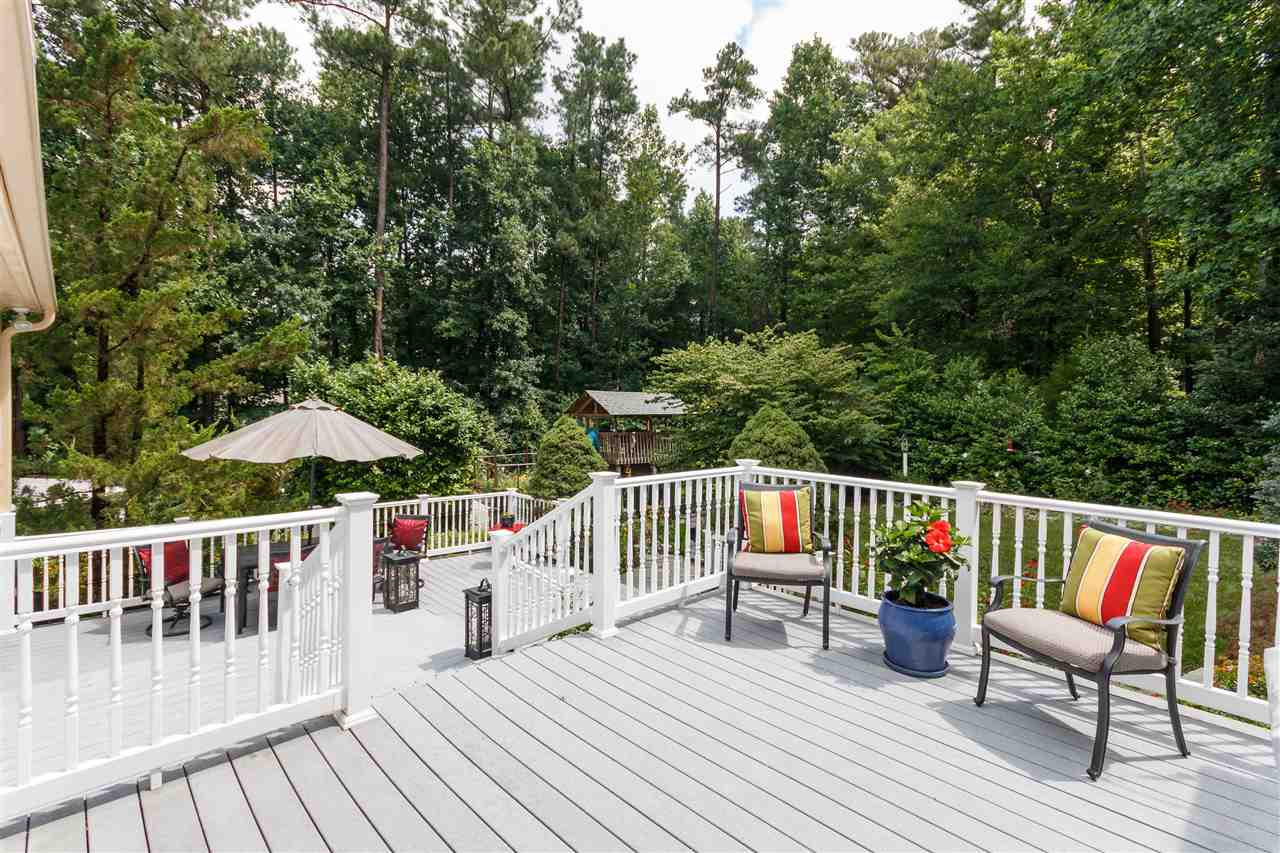 812 Misty Isle Place Raleigh, NC 27615 - Photo 20 of 25 Photo 20