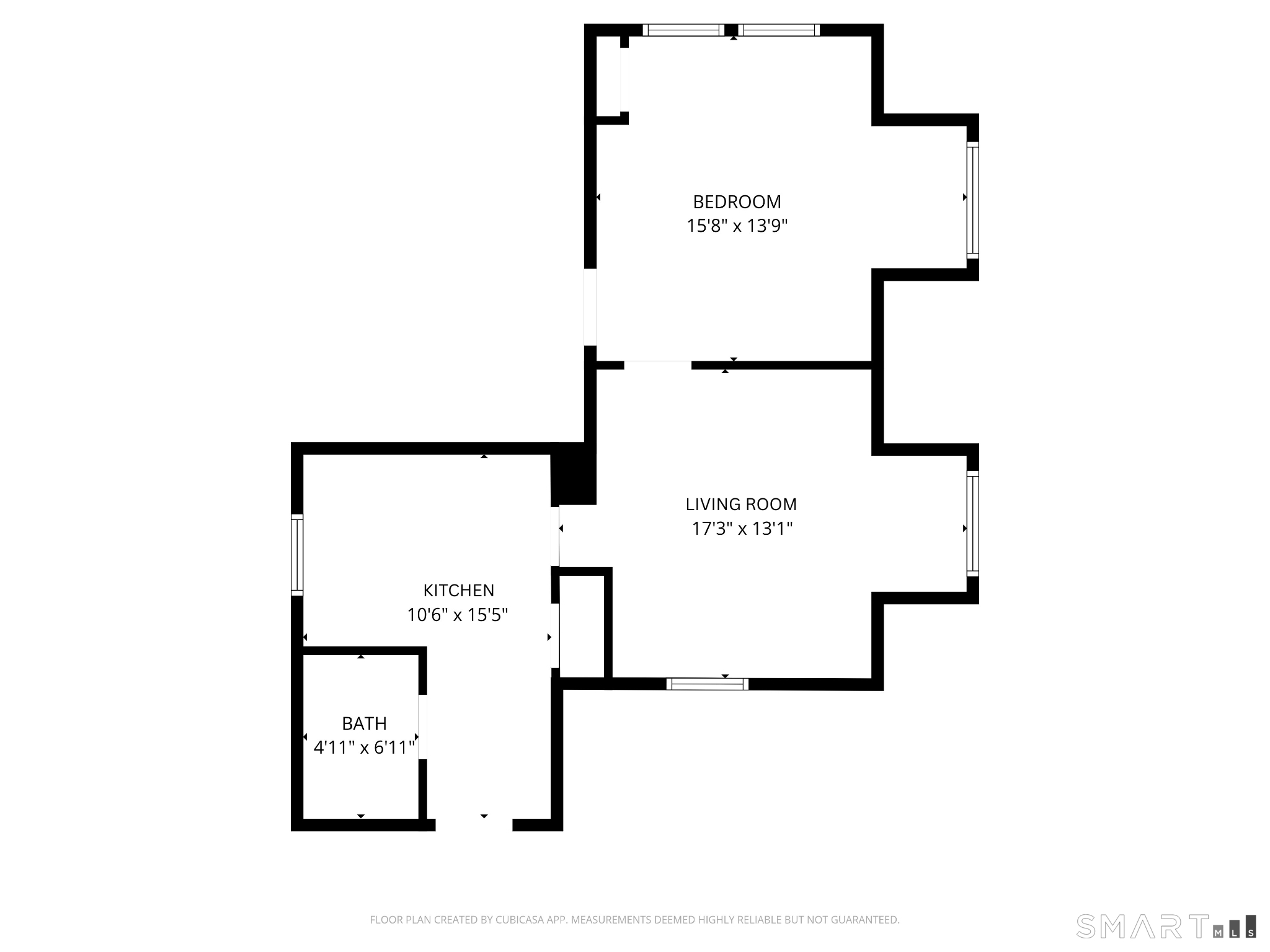 44 Highview Avenue, Unit 3 Stamford, CT 06907 - Photo 9 of 9