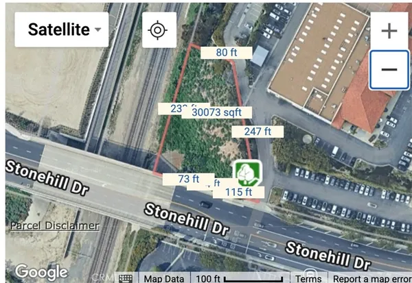 $1,399,000 | 0 Stonehill Drive, San Juan Capistrano, CA 92675