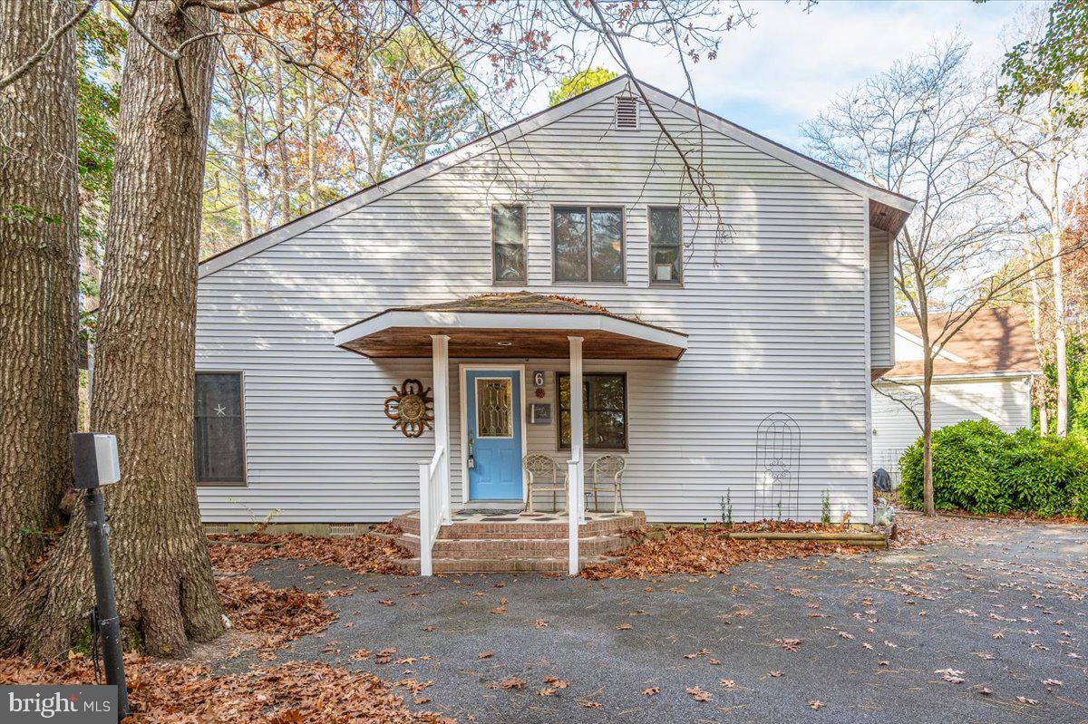 6 Battersea Road Ocean Pines, MD 21811 - Photo 1 of 82 Gallery Image 1