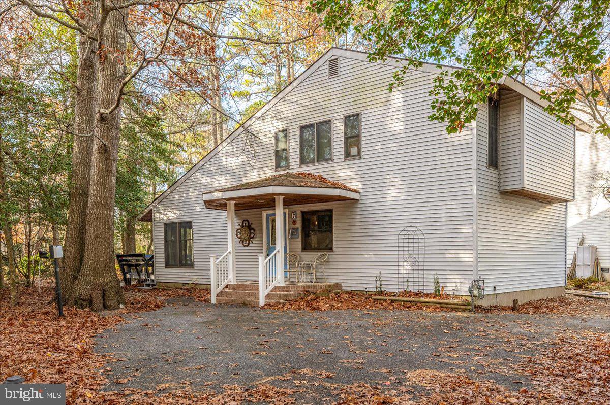 6 Battersea Road Ocean Pines, MD 21811 - Photo 54 of 82 Gallery Image 54