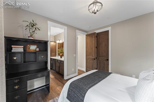 5394 Old Star Ranch View Colorado Springs, CO 80906 - Photo 12 of 50 Gallery Image 12