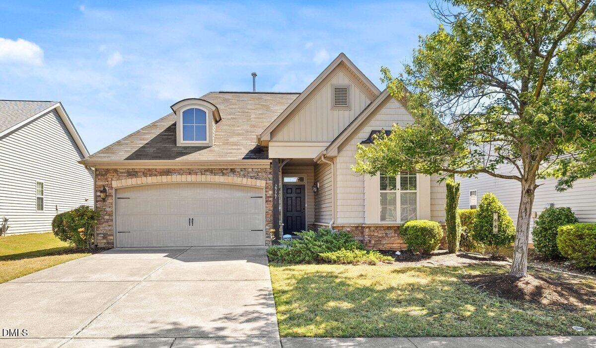2777 Cashlin Drive Raleigh, NC 27616 - Photo 2 of 34 2777 Cashlin-1