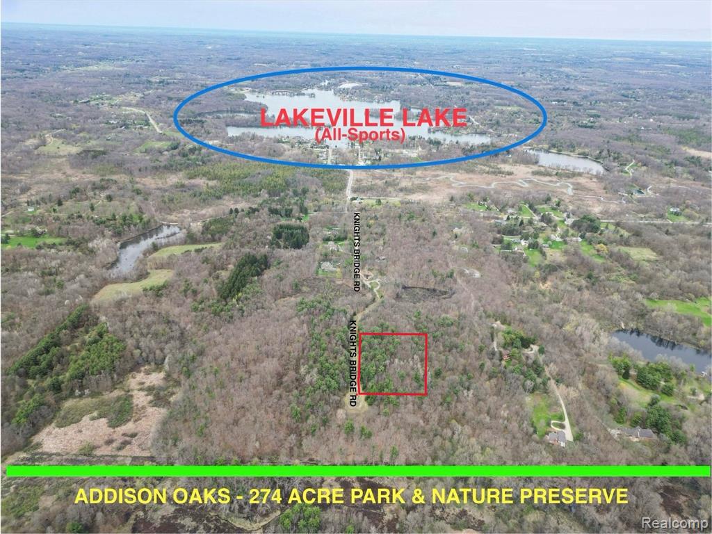 0 Knights Bridge-2.02 Acres-new Build Road Leonard, MI 48367 - Photo 14 of 14
