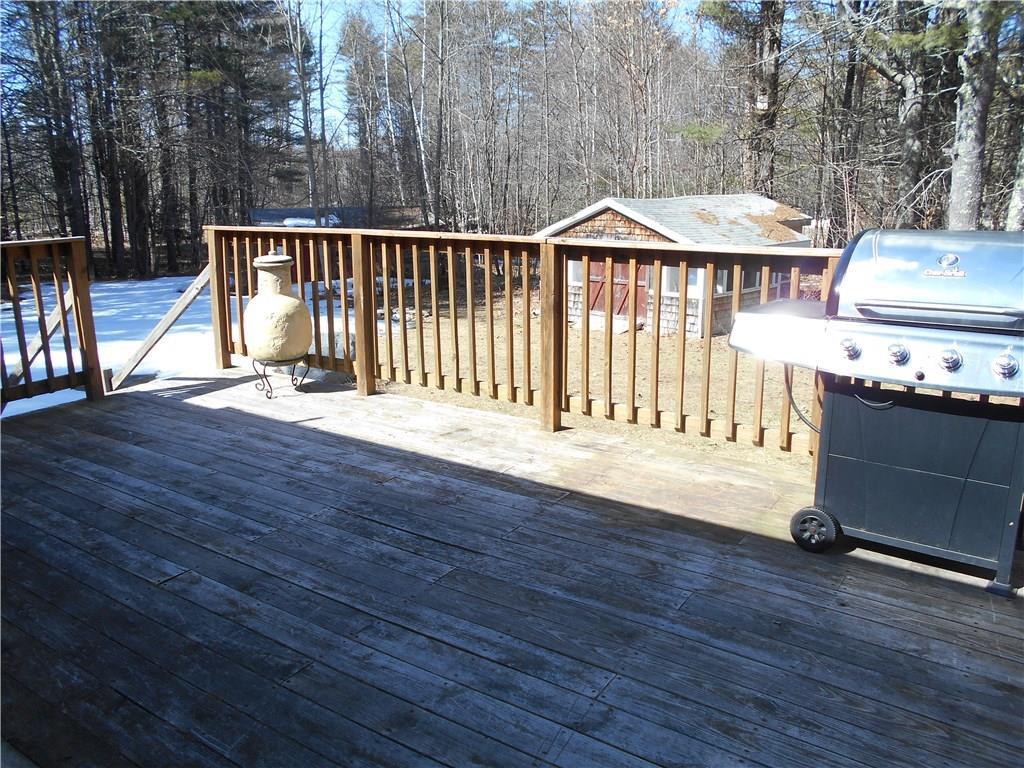 464 Whites Bridge Road Standish, ME 04084 - Photo 15 of 26 Just a Fabulous Back Yard!
