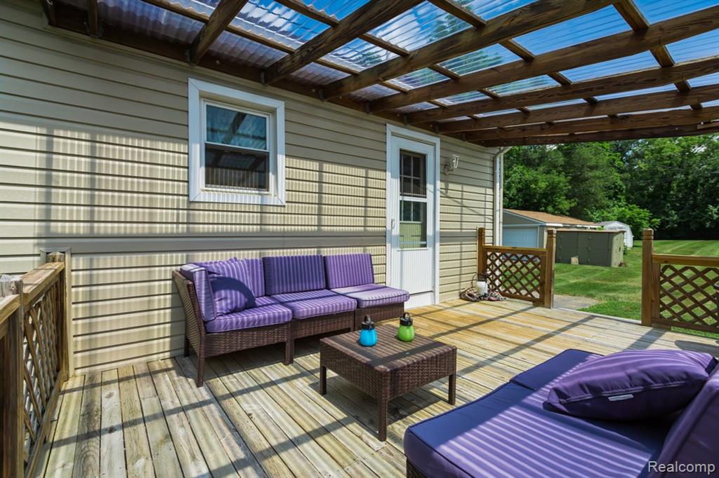 3179 Martell Street Rochester Hills, MI 48309 - Photo 17 of 26