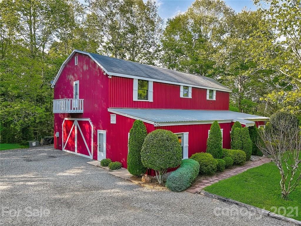 3271 Polk County Line Road Rutherfordton, NC 28139 - Photo 19 of 48