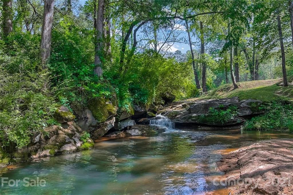 3271 Polk County Line Road Rutherfordton, NC 28139 - Photo 3 of 48 a view of lake
