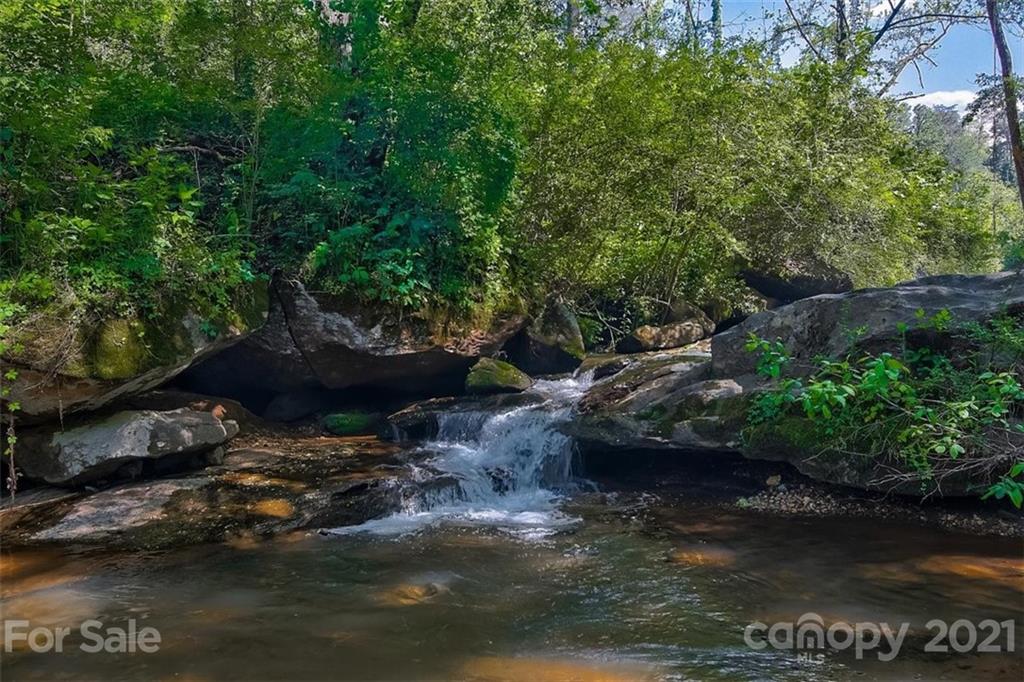 3271 Polk County Line Road Rutherfordton, NC 28139 - Photo 4 of 48 a view of a lake with houses