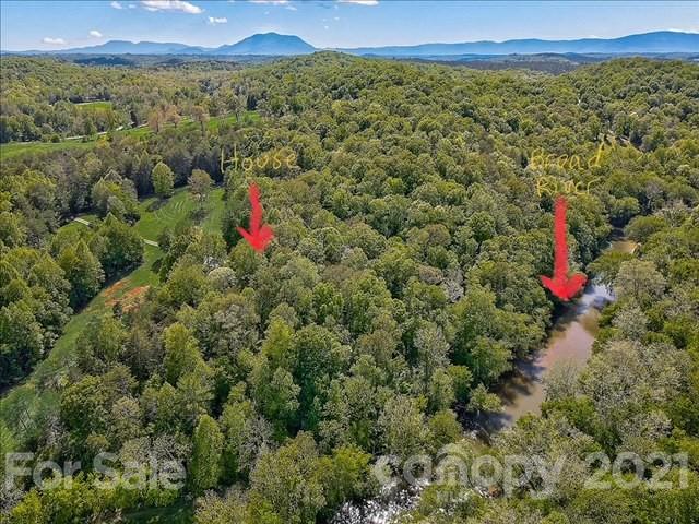 3271 Polk County Line Road Rutherfordton, NC 28139 - Photo 5 of 48 a view of a lush green field