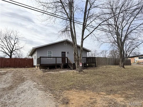 $145,000 | 1501 Roberts Street, Salem, MO 65560