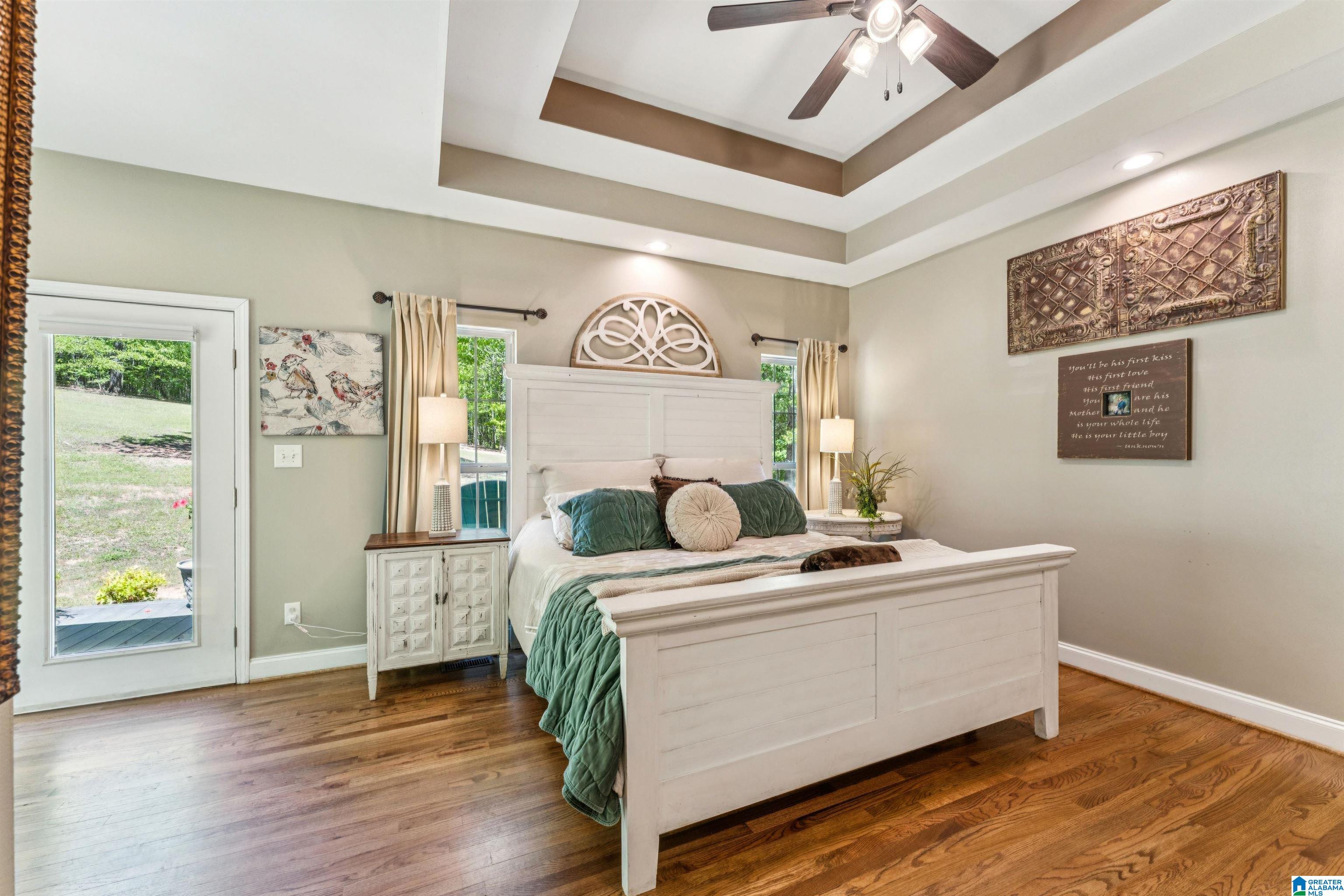 706 Oak Valley Road Springville, AL 35146 - Photo 22 of 55