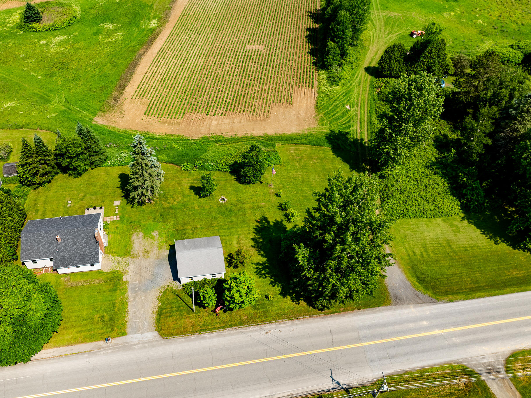 180 Center Road Easton, ME 04740 - Photo 13 of 19 MLS-4