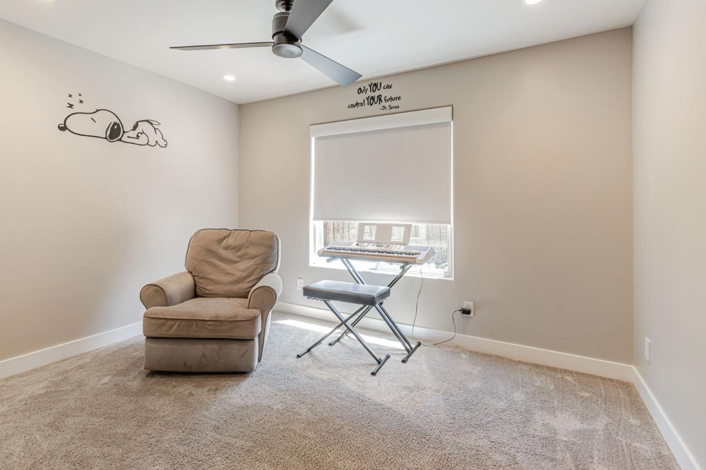321 Vineyard Drive San Jose, CA 95119 - Photo 17 of 29 a living room with furniture and a window