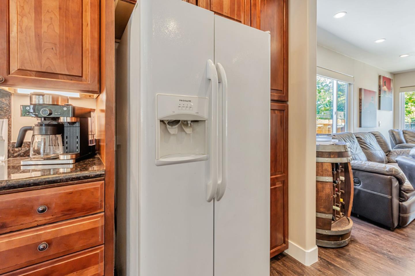 321 Vineyard Drive San Jose, CA 95119 - Photo 6 of 29 a view of walk in closet with clothes and shoes
