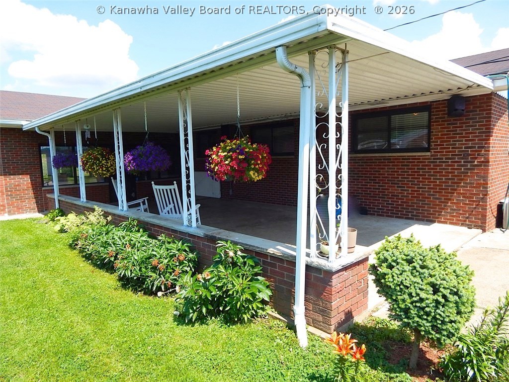 116 Bridge Street Winfield, WV 25213 - Photo 29 of 30 Gallery Image 29