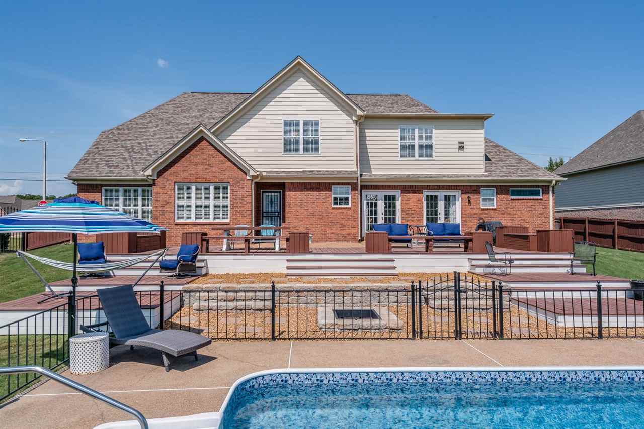 4366 Westbrook Road Bartlett, TN 38002 - Photo 21 of 22 Gallery Image 21