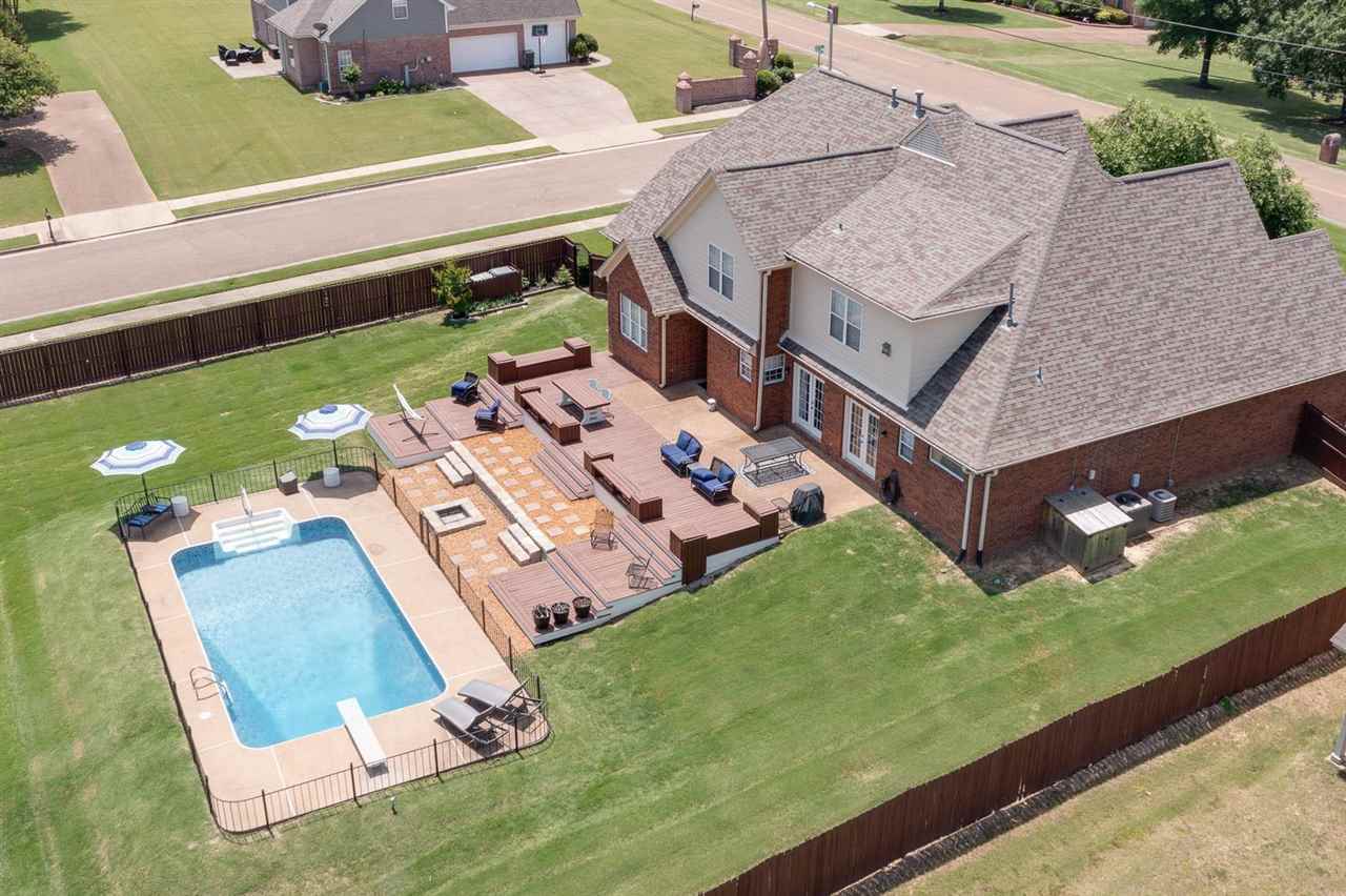 4366 Westbrook Road Bartlett, TN 38002 - Photo 22 of 22 Gallery Image 22