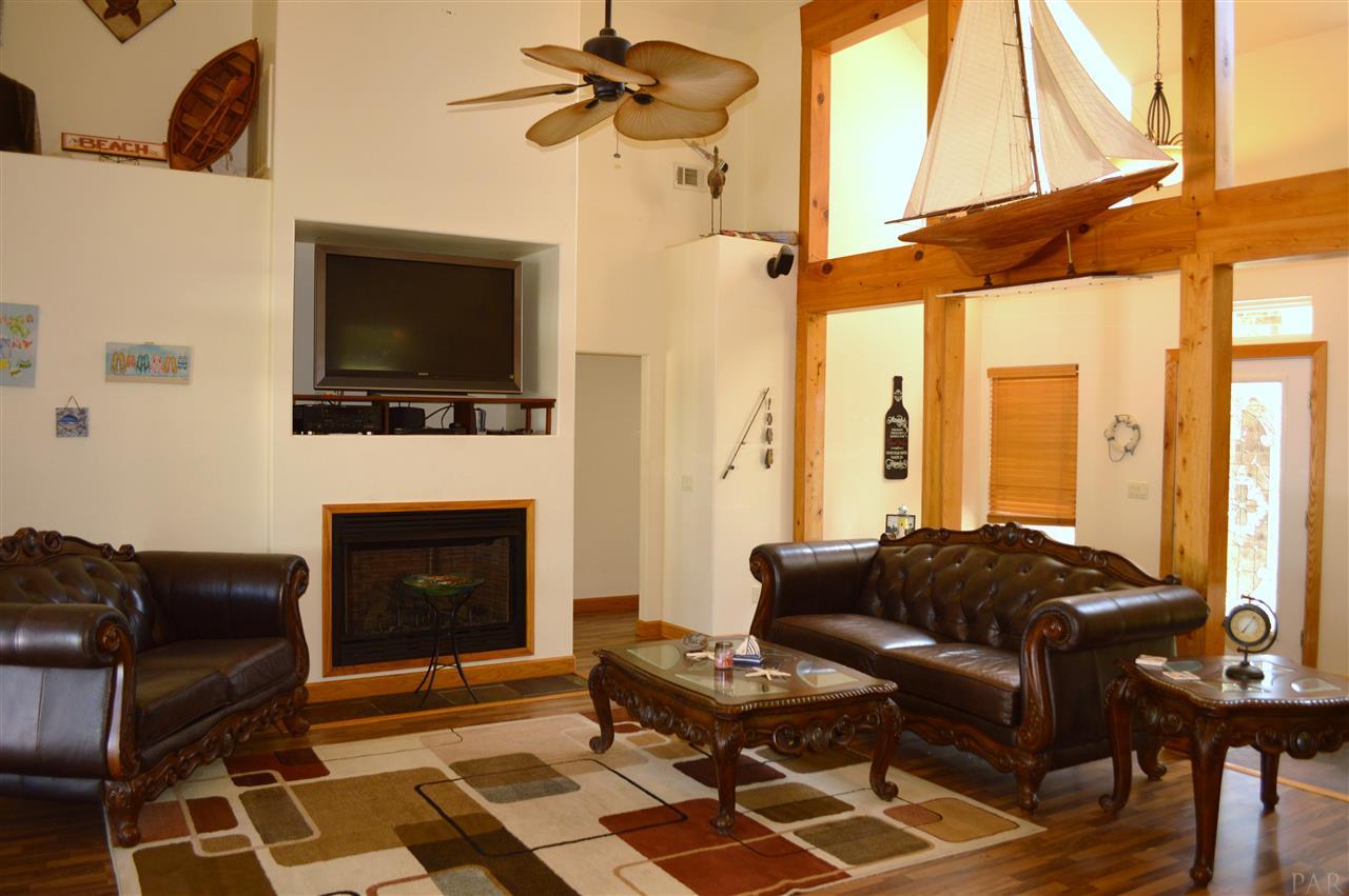 3816 Willard Norris Road Milton, FL 32571 - Photo 23 of 46