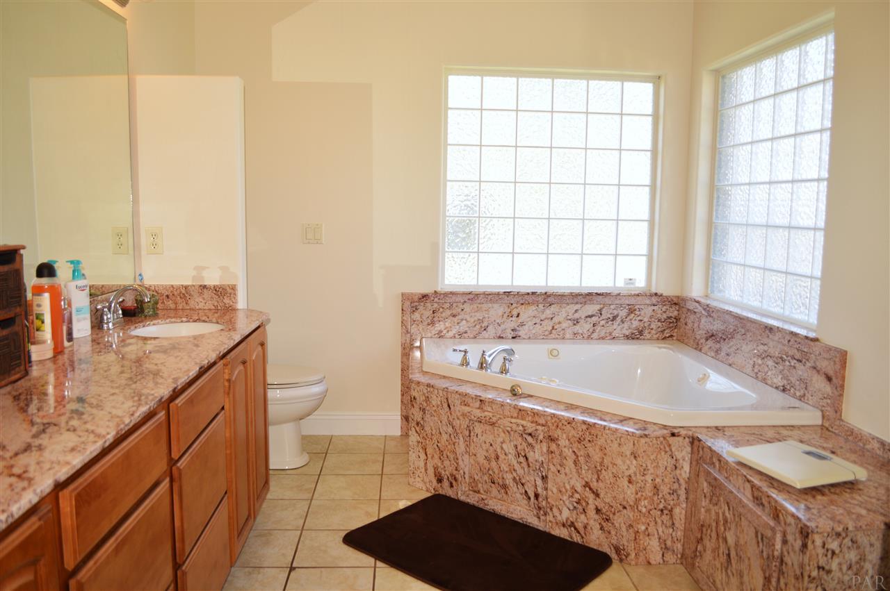 3816 Willard Norris Road Milton, FL 32571 - Photo 29 of 46