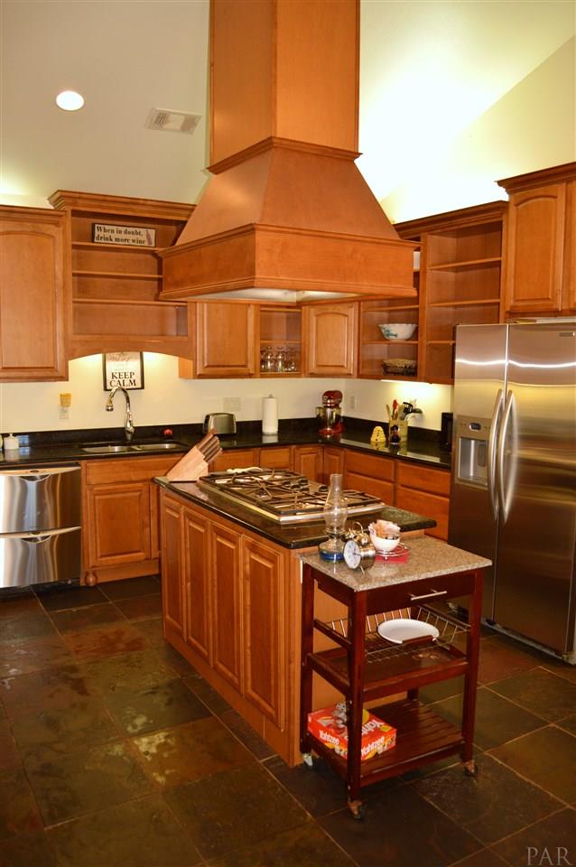 3816 Willard Norris Road Milton, FL 32571 - Photo 35 of 46