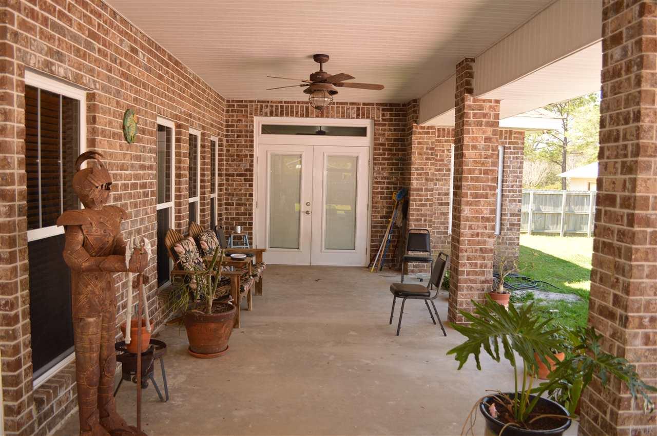3816 Willard Norris Road Milton, FL 32571 - Photo 6 of 46