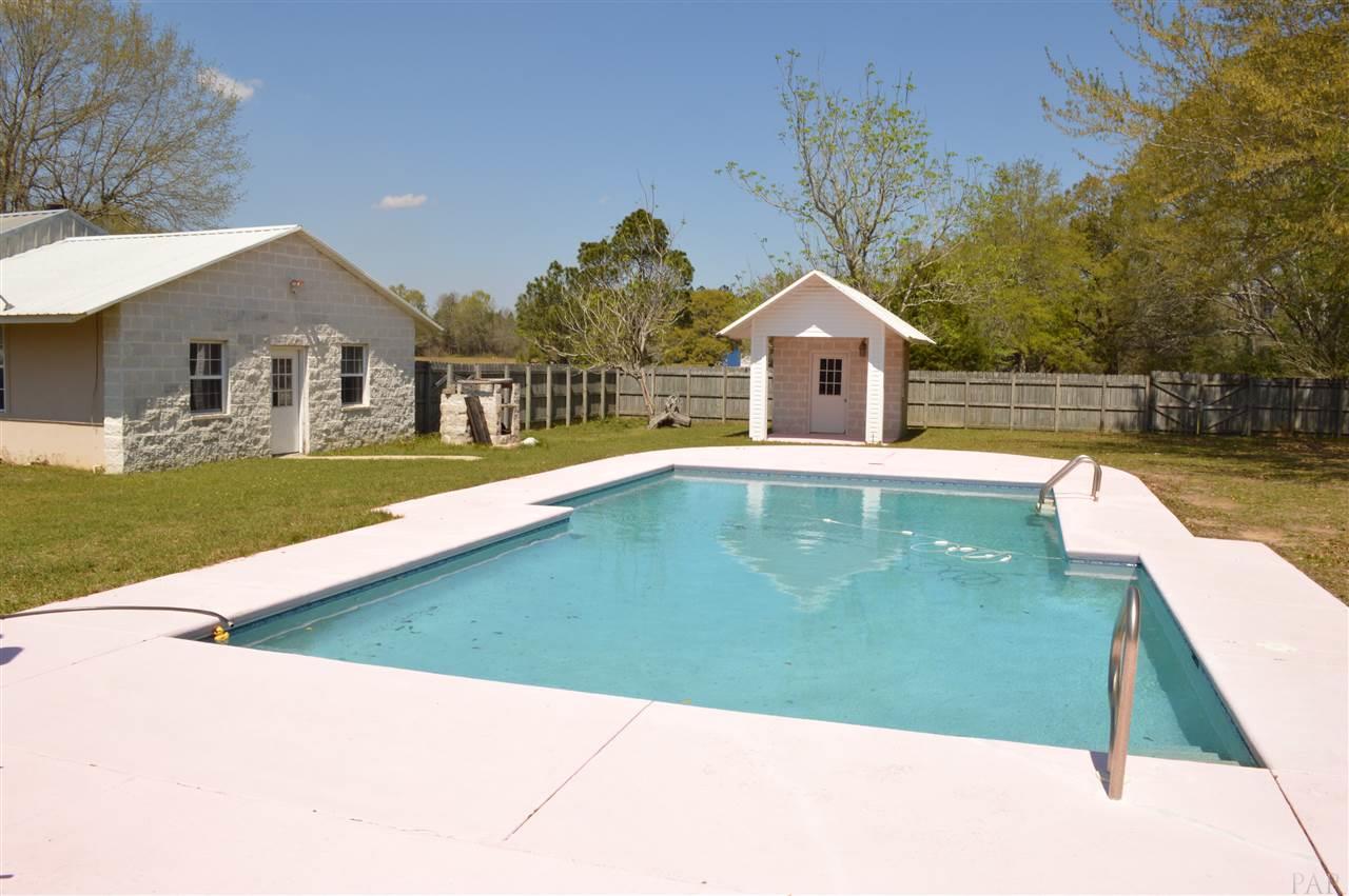 3816 Willard Norris Road Milton, FL 32571 - Photo 7 of 46