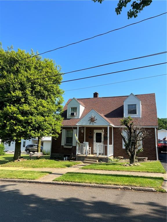1379 Washington Street Indiana, PA 15701 - Photo 1 of 25 Gallery Image 1