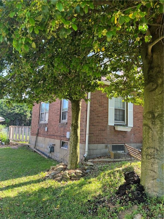 1379 Washington Street Indiana, PA 15701 - Photo 24 of 25 Gallery Image 24