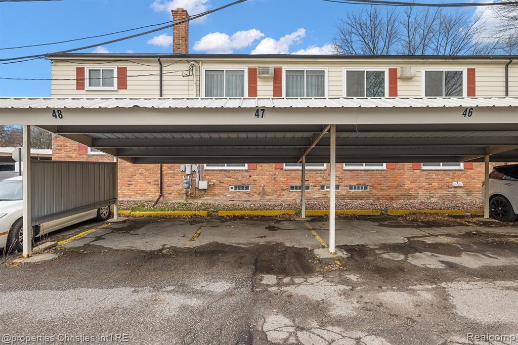 791 West Maple Road Clawson, MI 48017 - Photo 29 of 30