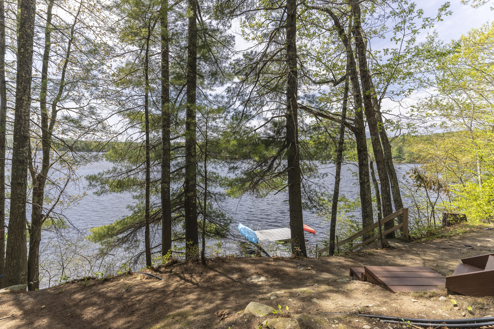 23 A Baxter Road Raymond, ME 04071 - Photo 22 of 36 23A Baxter_W5_32