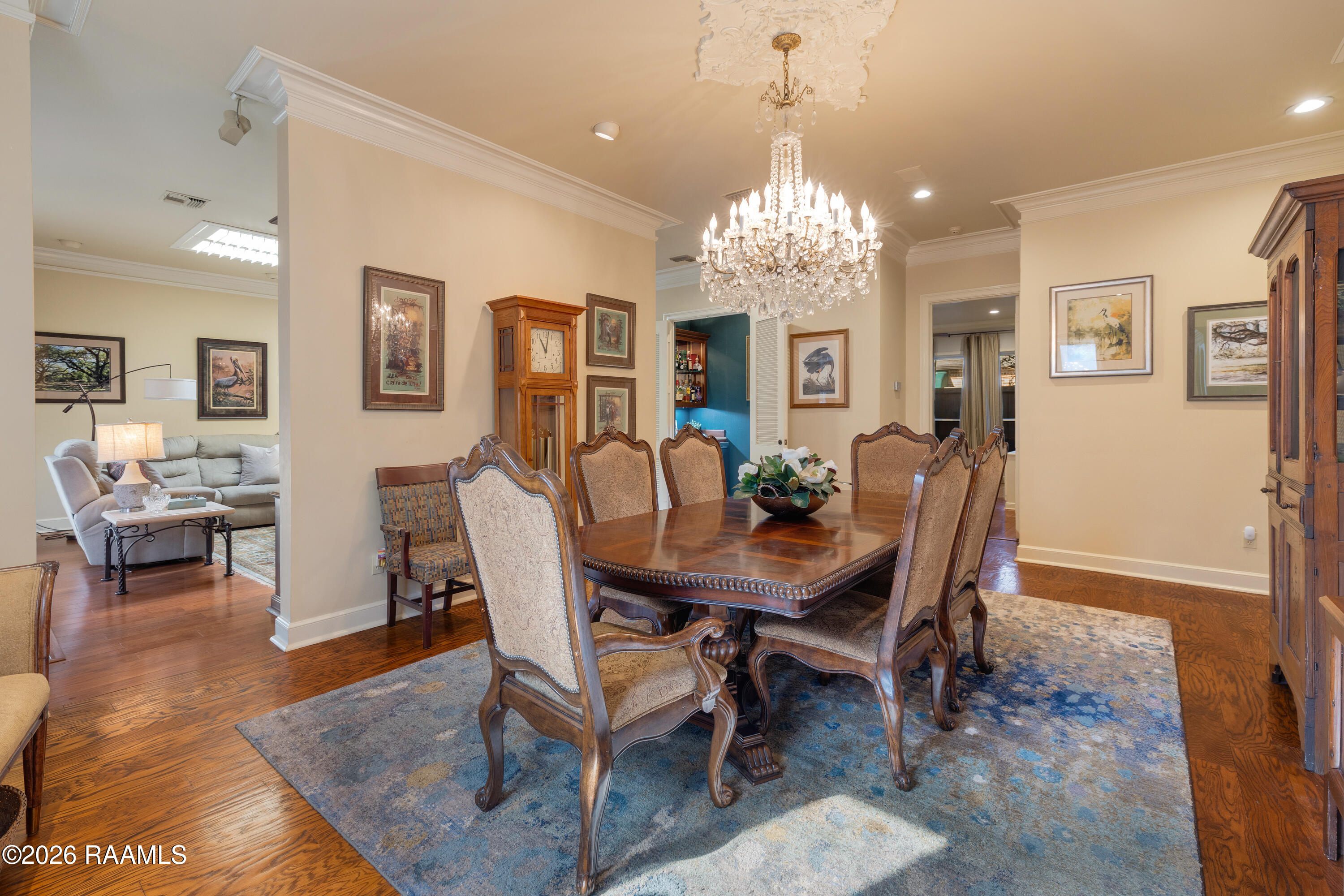 309 Oakleaf Drive Lafayette, LA 70503 - Photo 10 of 32 309 Oakleaf-21